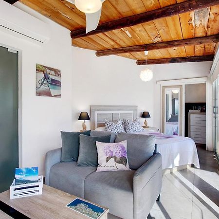 La Terraza Del Mar Apartment Bocacangrejo Екстериор снимка