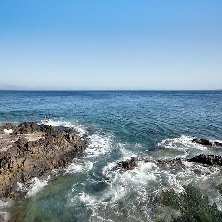 La Terraza Del Mar Apartment Bocacangrejo Екстериор снимка