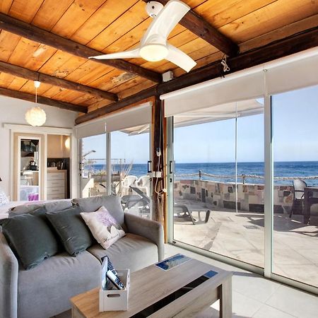 La Terraza Del Mar Apartment Bocacangrejo Екстериор снимка