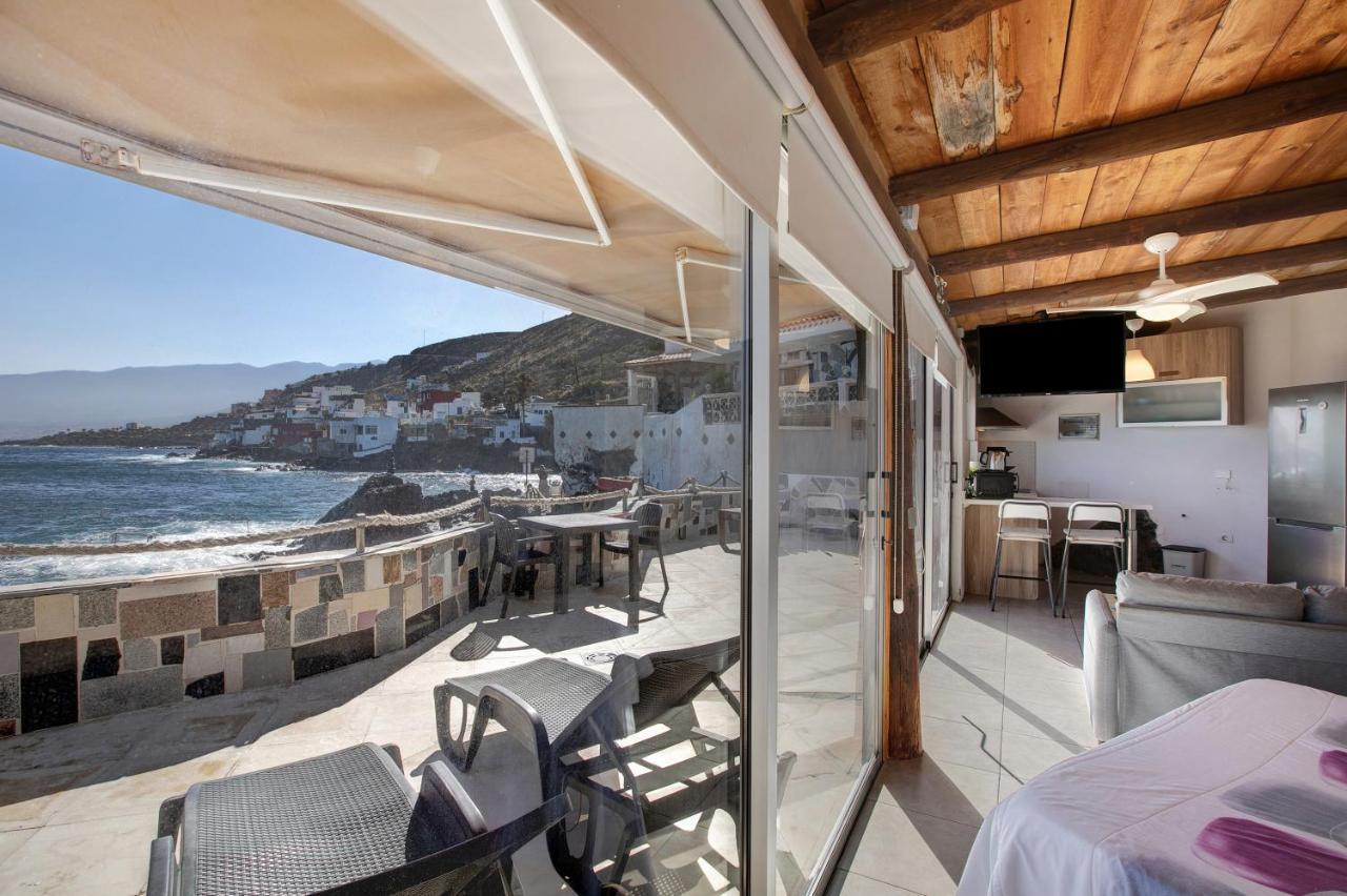 La Terraza Del Mar Apartment Bocacangrejo Екстериор снимка