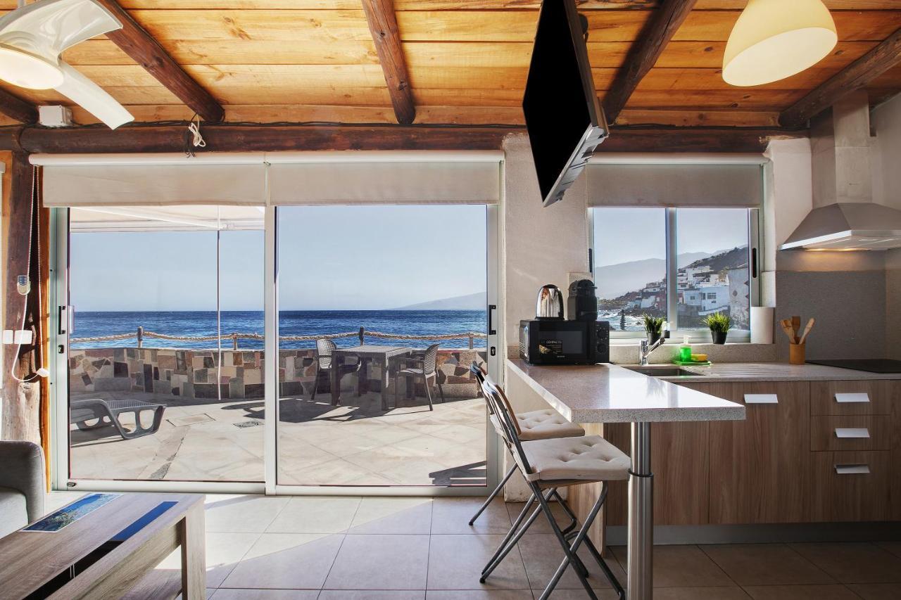 La Terraza Del Mar Apartment Bocacangrejo Екстериор снимка