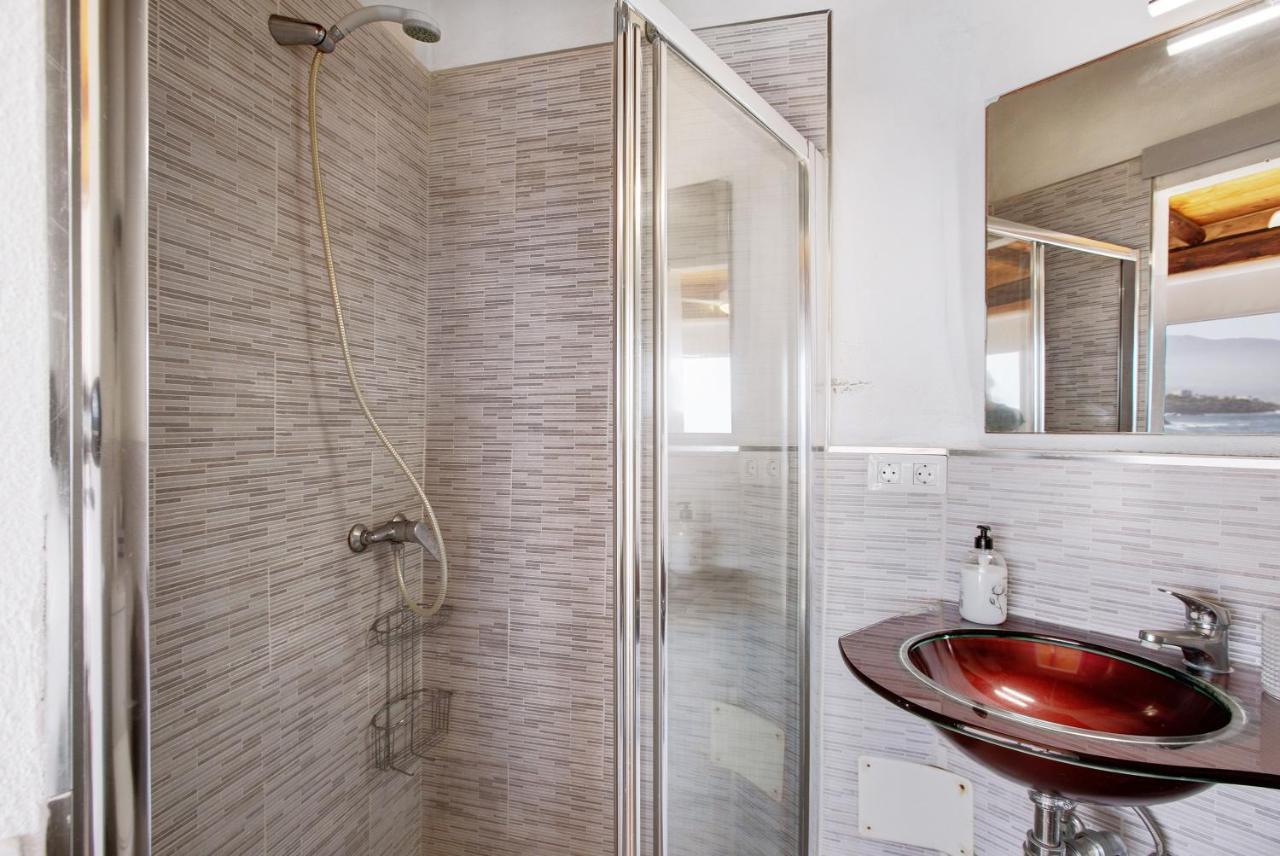 La Terraza Del Mar Apartment Bocacangrejo Екстериор снимка