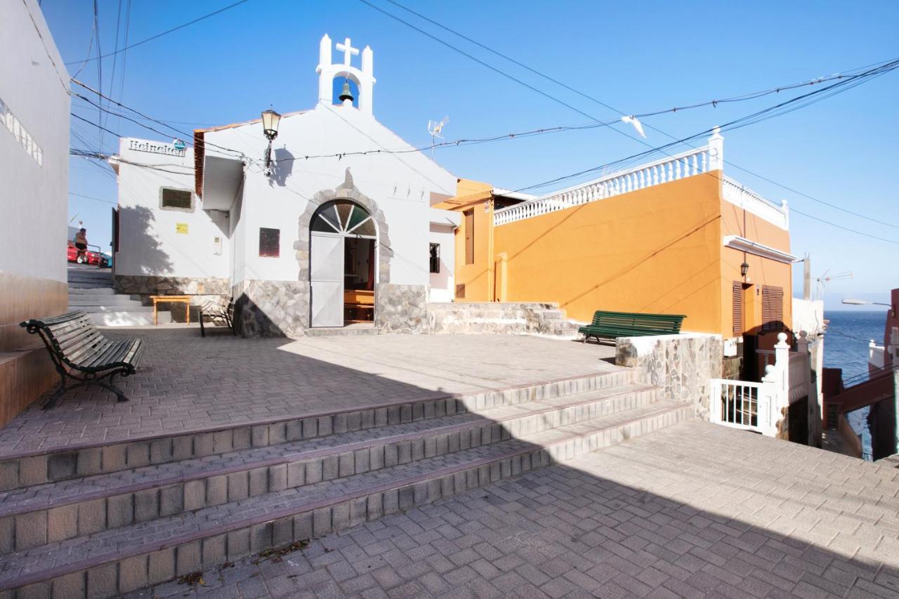 La Terraza Del Mar Apartment Bocacangrejo Екстериор снимка