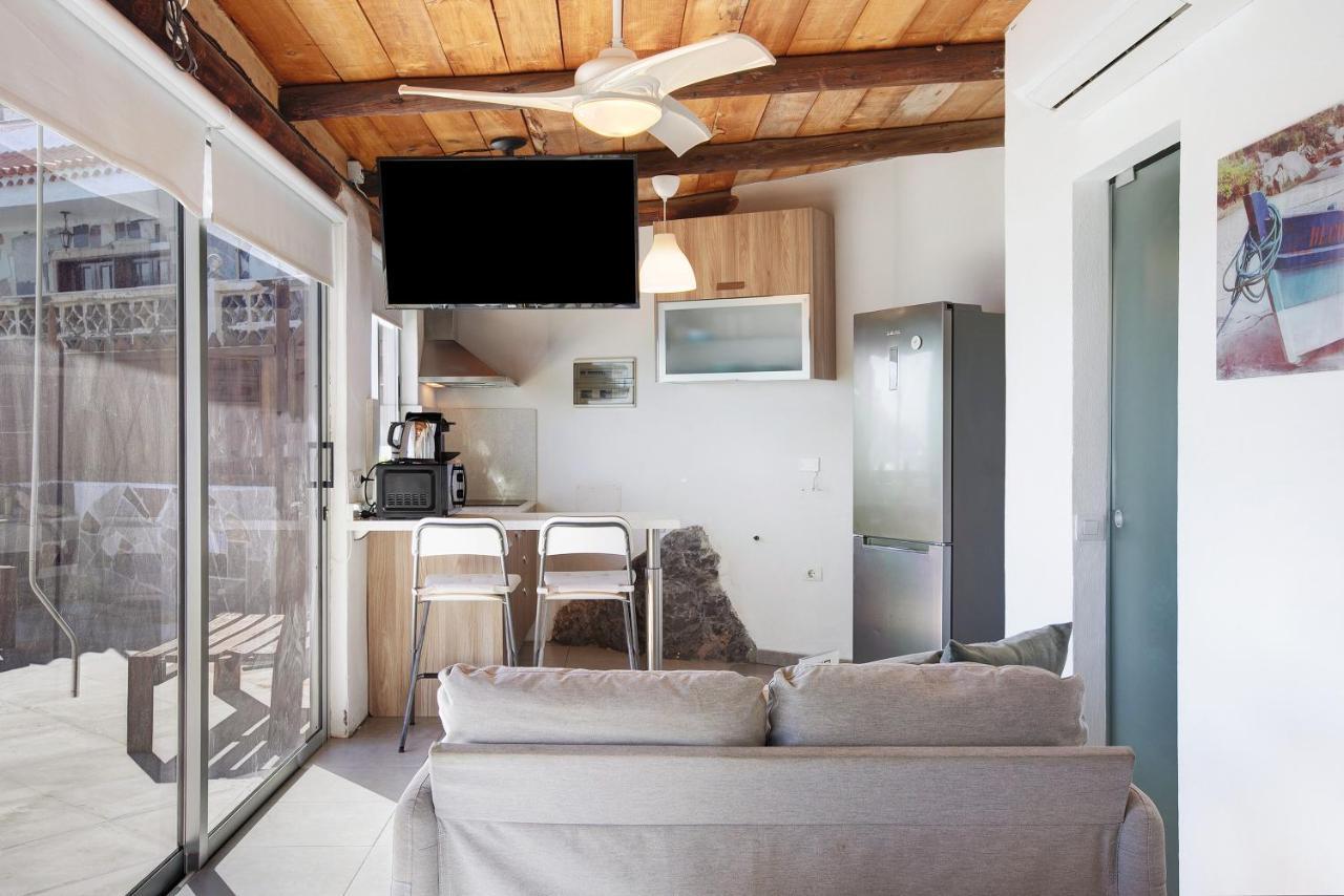 La Terraza Del Mar Apartment Bocacangrejo Екстериор снимка
