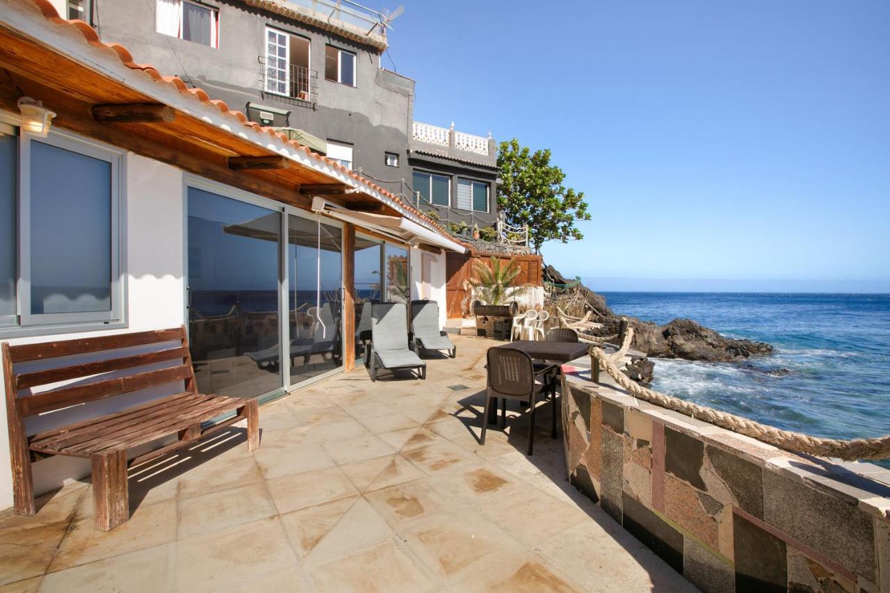 La Terraza Del Mar Apartment Bocacangrejo Екстериор снимка
