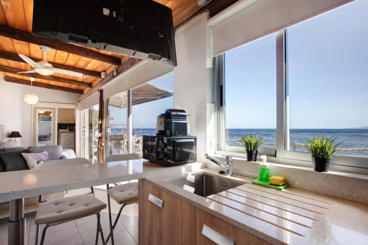La Terraza Del Mar Apartment Bocacangrejo Екстериор снимка