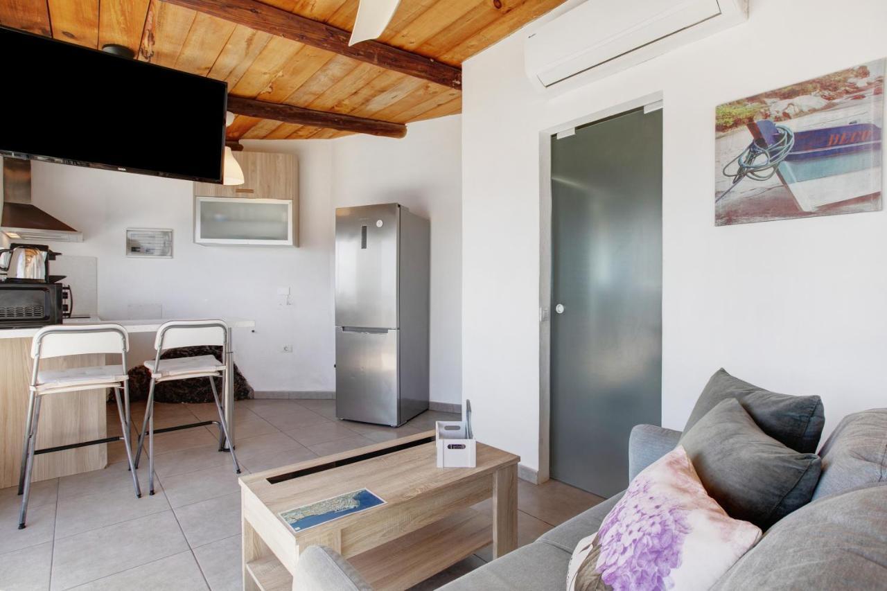 La Terraza Del Mar Apartment Bocacangrejo Екстериор снимка