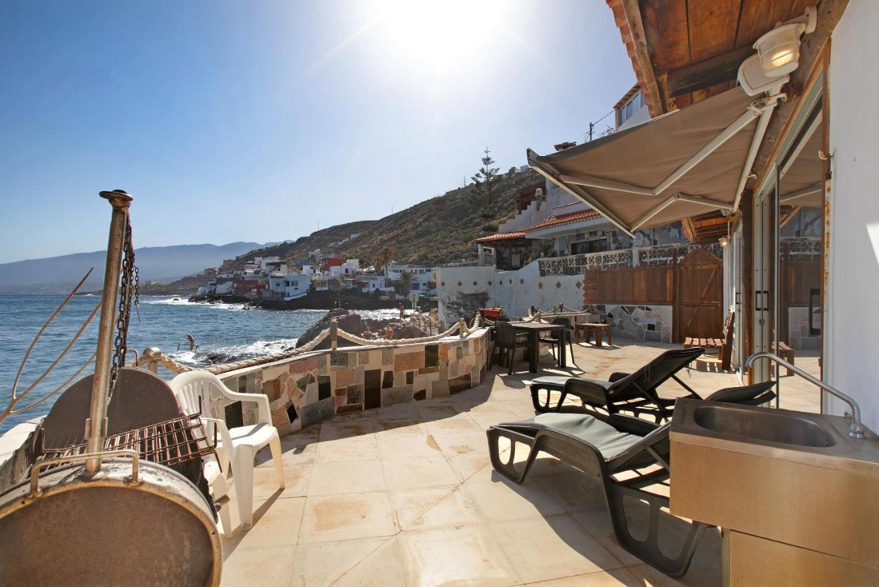 La Terraza Del Mar Apartment Bocacangrejo Екстериор снимка