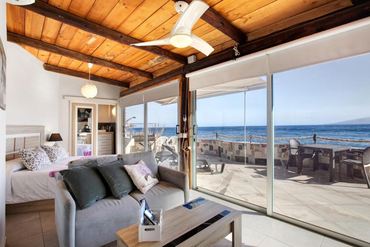 La Terraza Del Mar Apartment Bocacangrejo Екстериор снимка