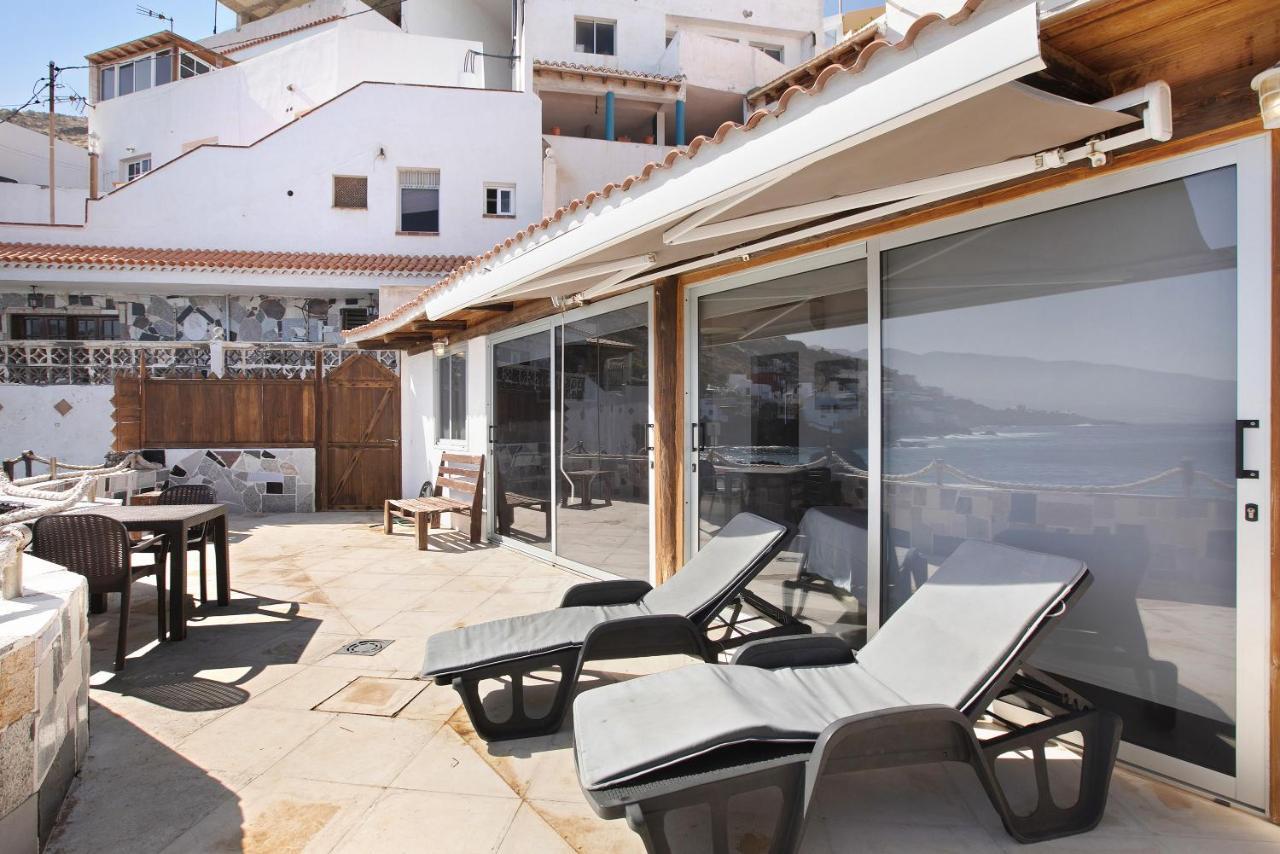 La Terraza Del Mar Apartment Bocacangrejo Екстериор снимка