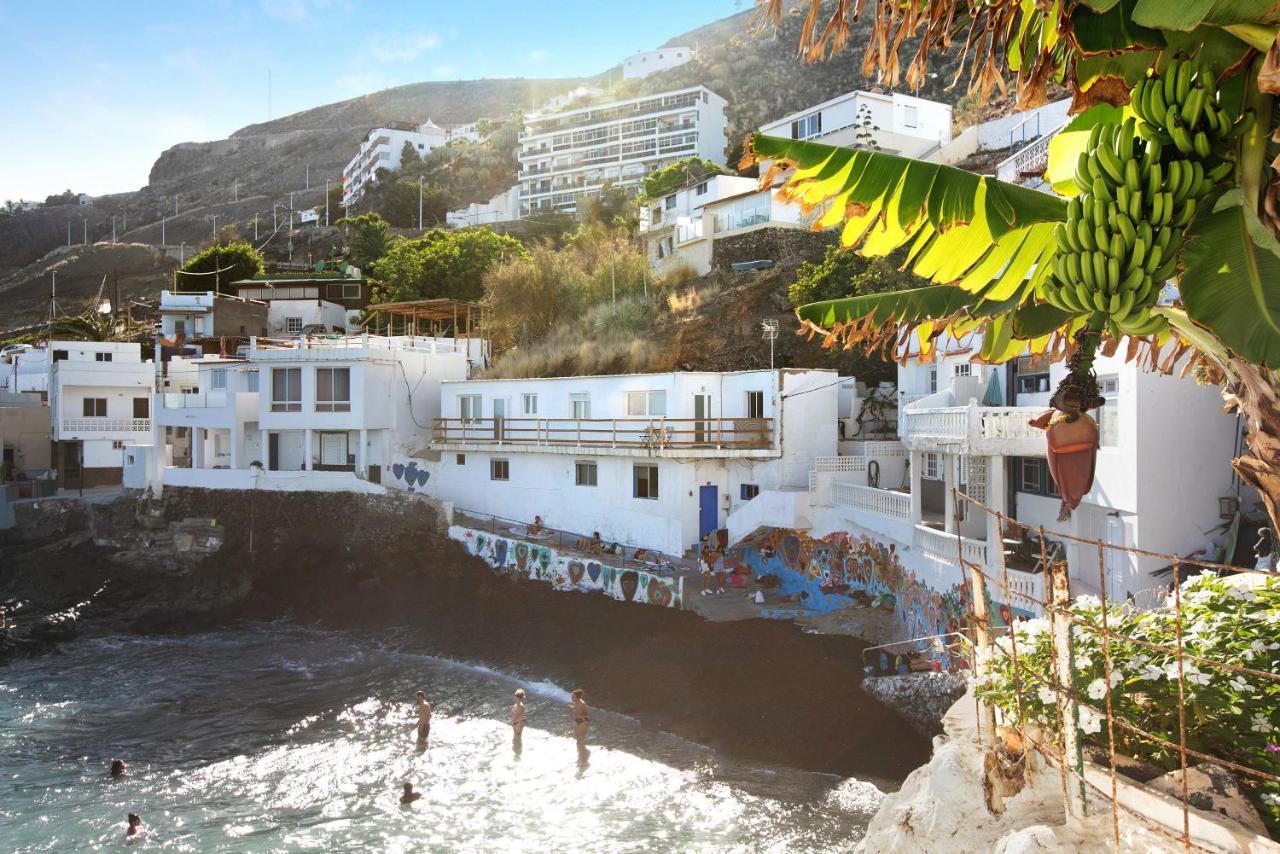 La Terraza Del Mar Apartment Bocacangrejo Екстериор снимка